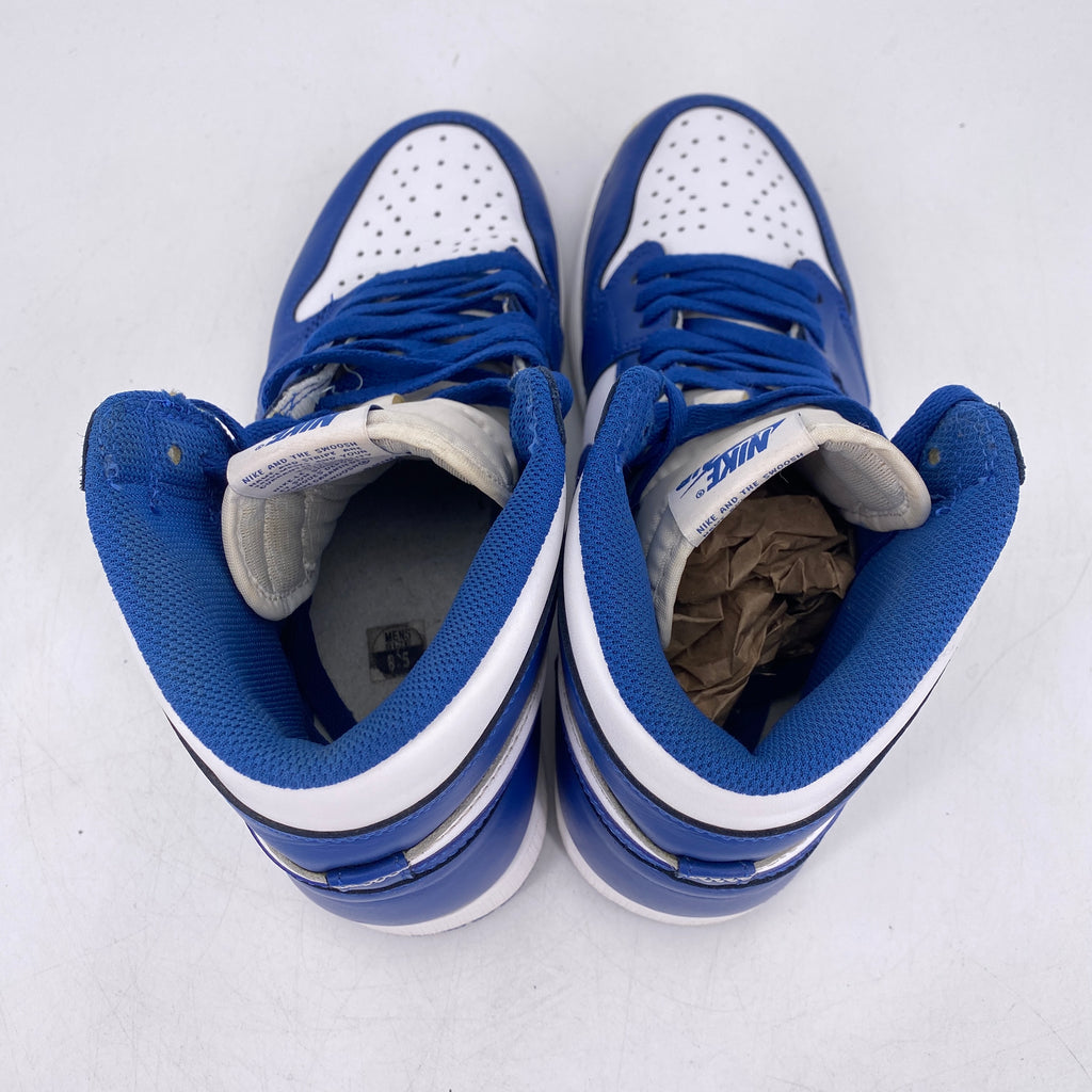 Air Jordan 1 Retro High OG "Storm Blue" 2016 Used Size 9.5