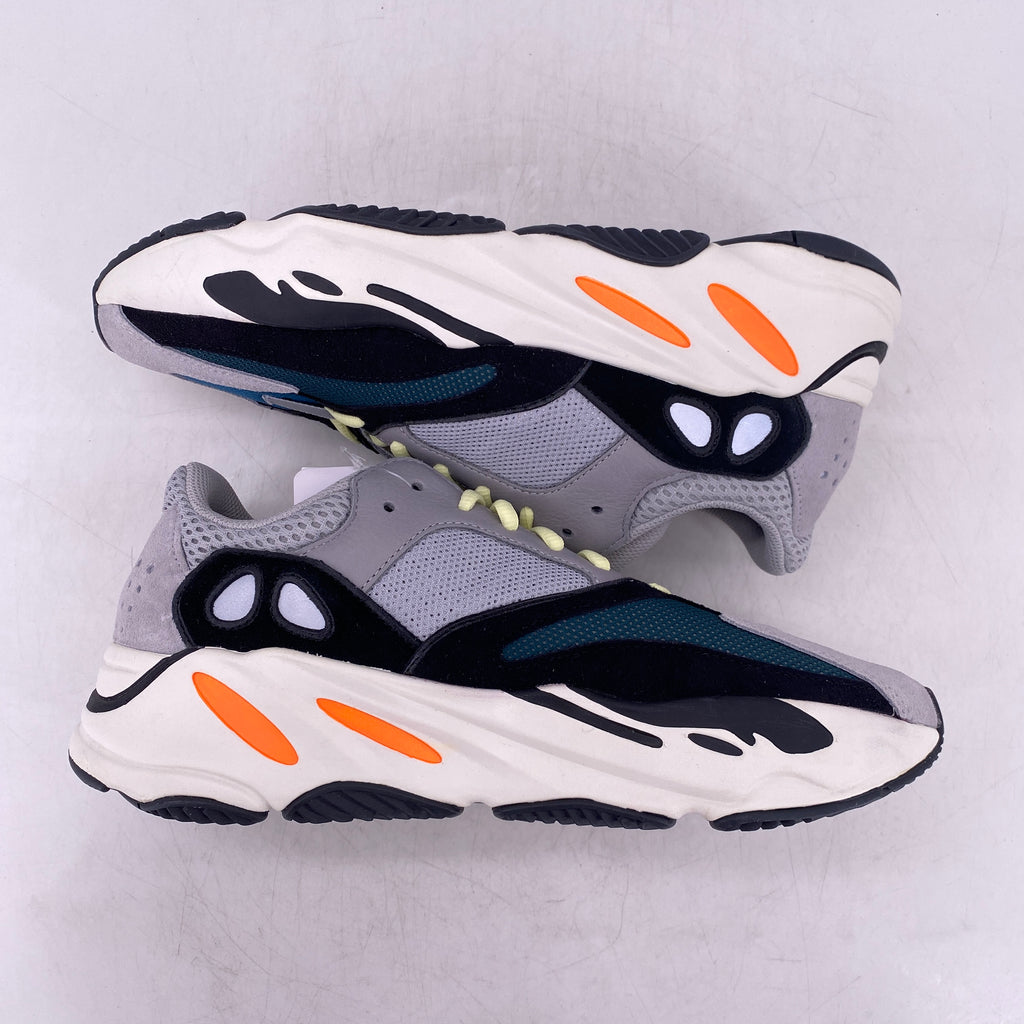 Yeezy 700 "Waverunner" 2017 New Size 9
