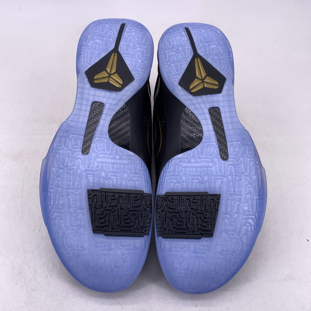 Nike Kobe 5 Protro "Year Of The Mamba Eggplant" 2025 New Size 13