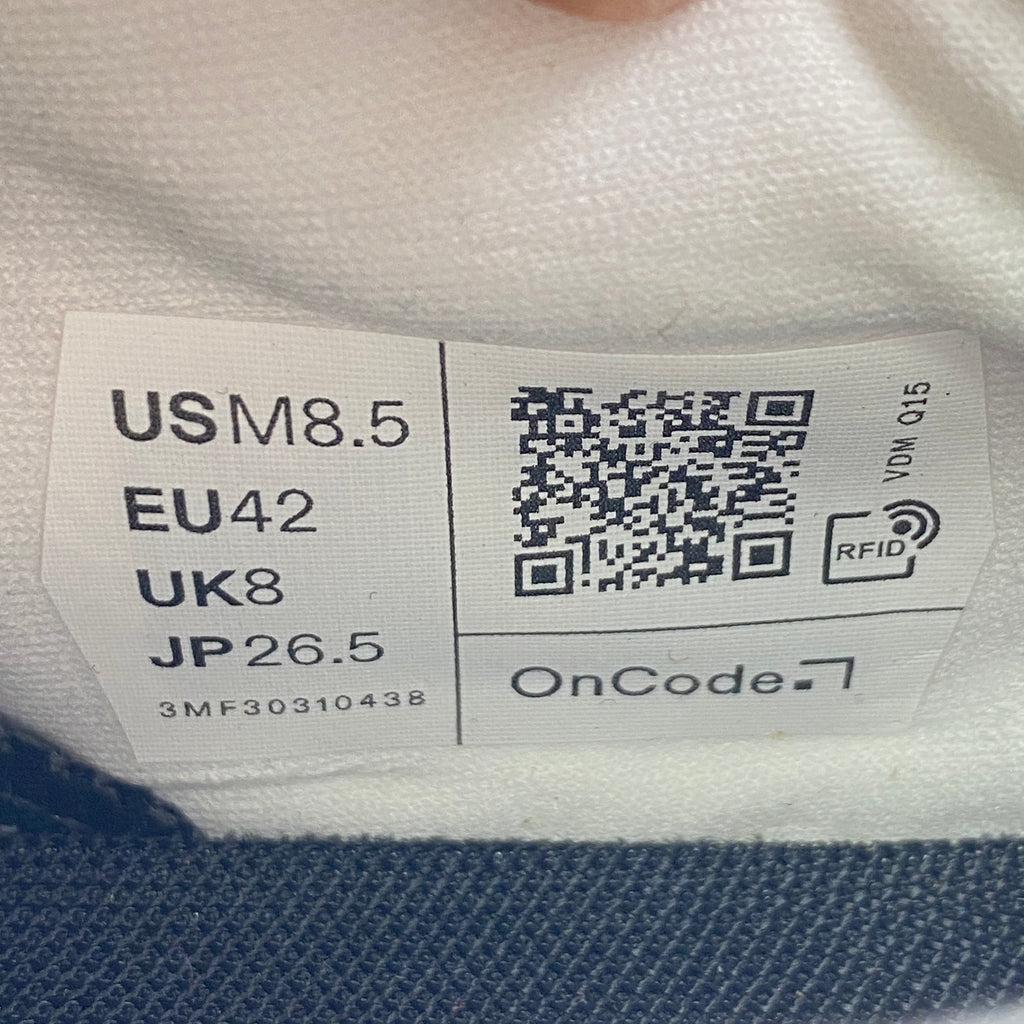 ON Cloudboom "White Juniper" 2026 New Size 8.5