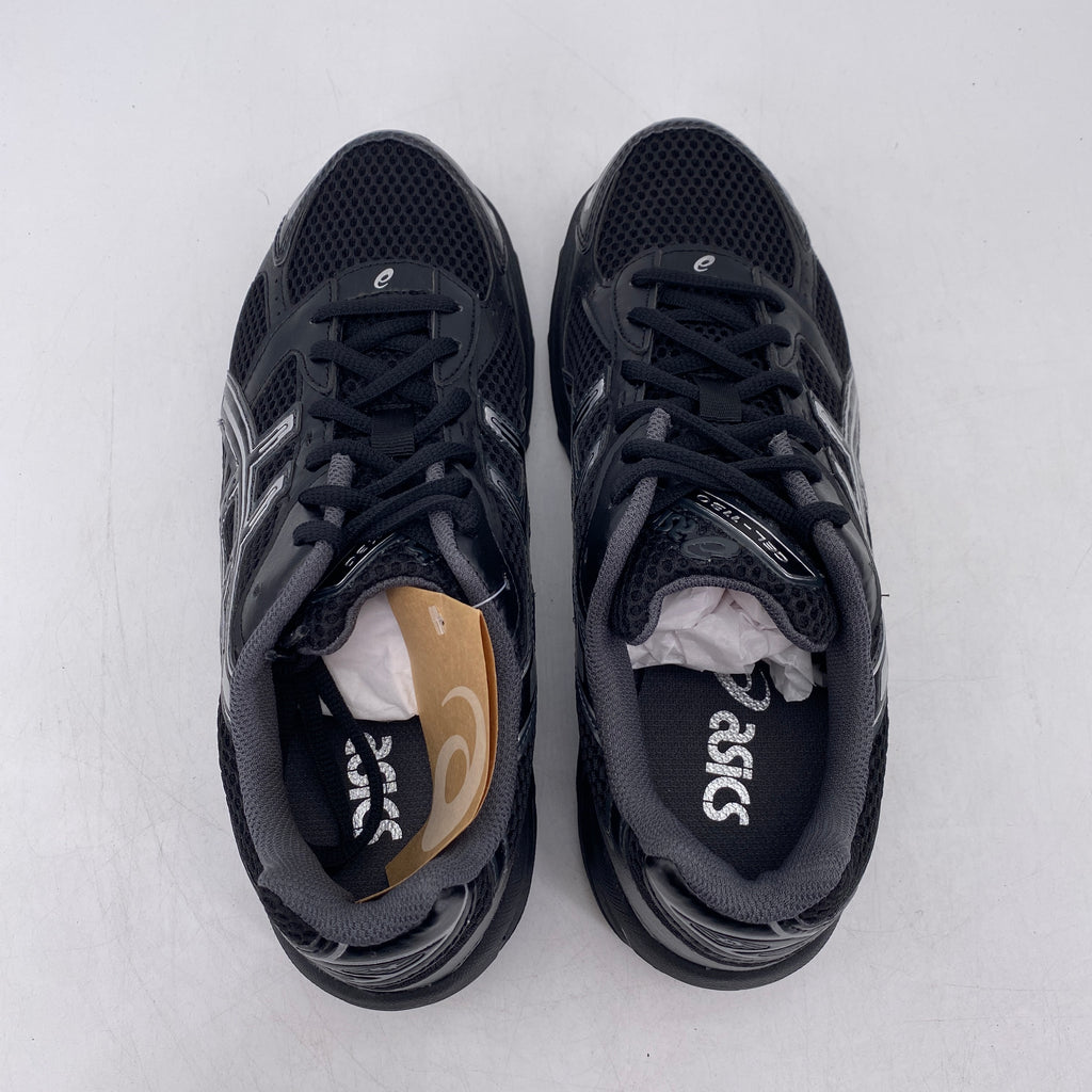 Asics Gel-1130 "Black Pure Silver" 2023 New Size 7