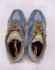 New Balance 9060 "Bodega Age Of Discovery" 2022 Used Size 9