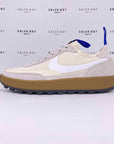 Nike General Purpose Shoe "Tom Sachs" 2022 New Size 8.5W