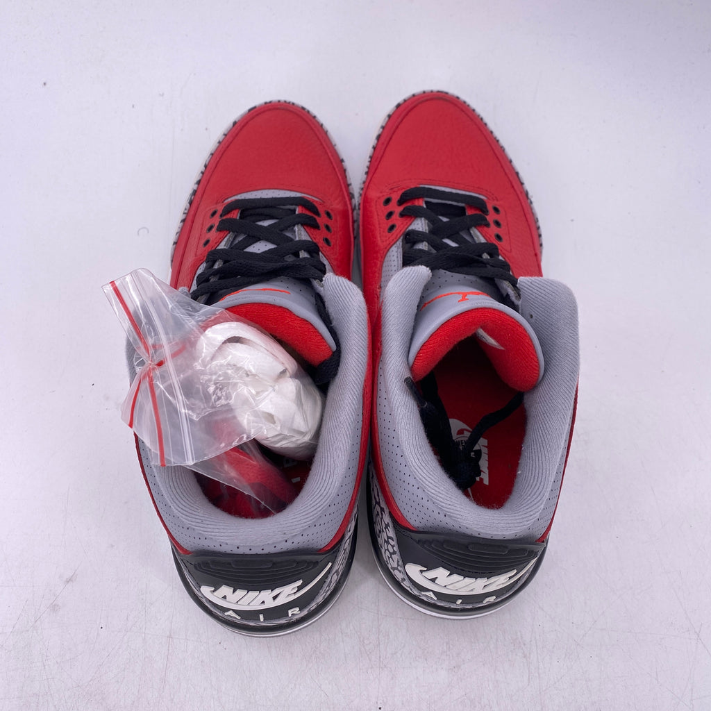 Air Jordan 3 Retro "Unite" 2020 Used Size 10.5