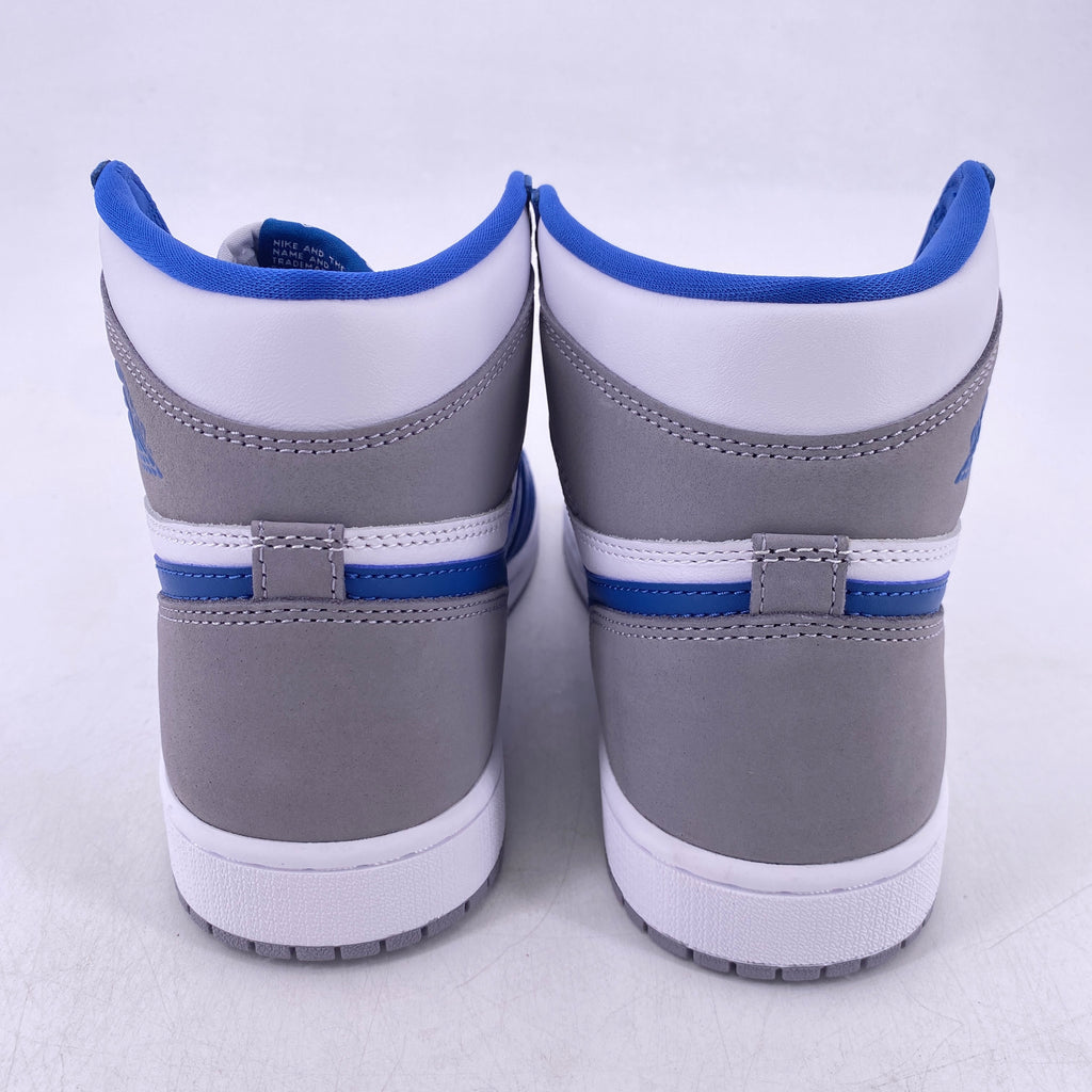 Air Jordan 1 Retro High OG "True Blue" 2023 New Size 9