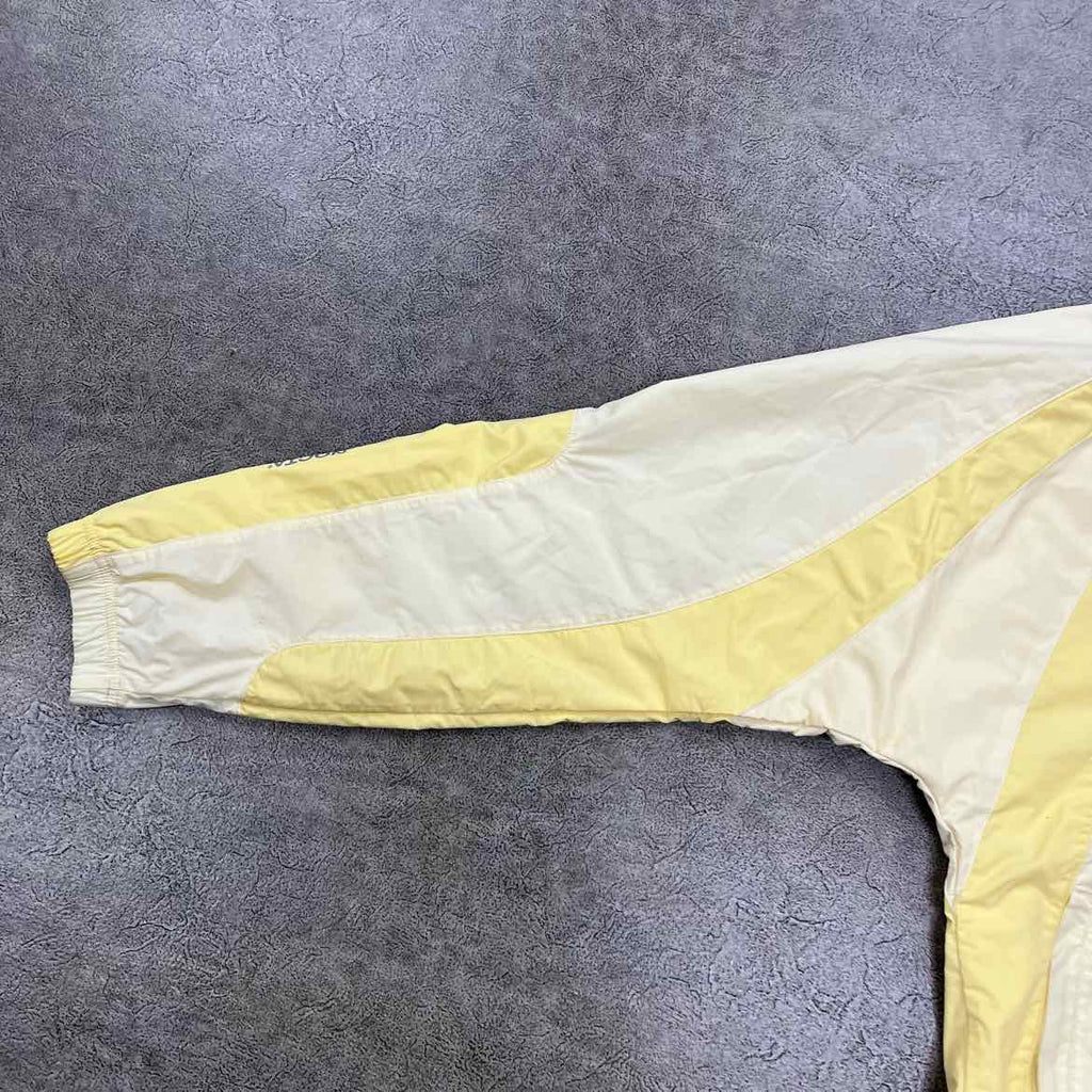 Nike Track Jacket "NOCTA NORTHSTAR" Yellow Used Size XL