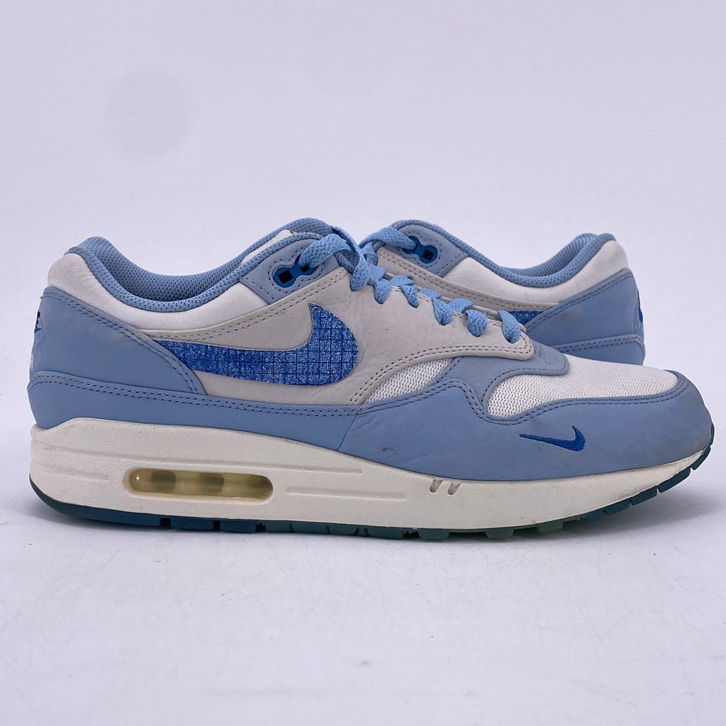Nike Air Max 1 PRM "Blueprint" 2022 Used Size 9.5
