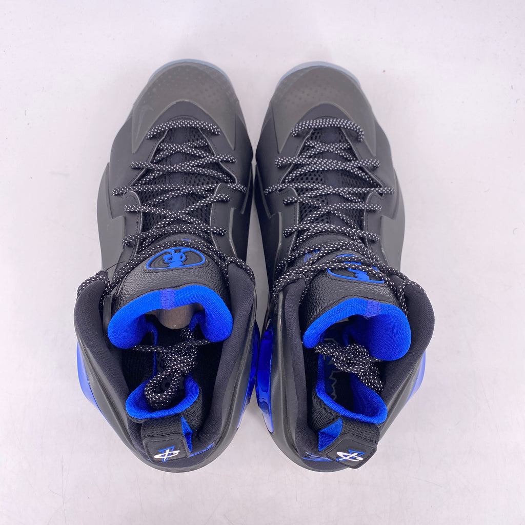 Nike Lil Penny Posite "Shooting Stars" 2014 Used Size 10.5