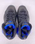 Nike Lil Penny Posite "Shooting Stars" 2014 Used Size 10.5