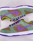 Nike Dunk Low "Veneer" 2024 New Size 11