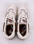 New Balance 550 "Ald Brown" 2022 Used Size 13