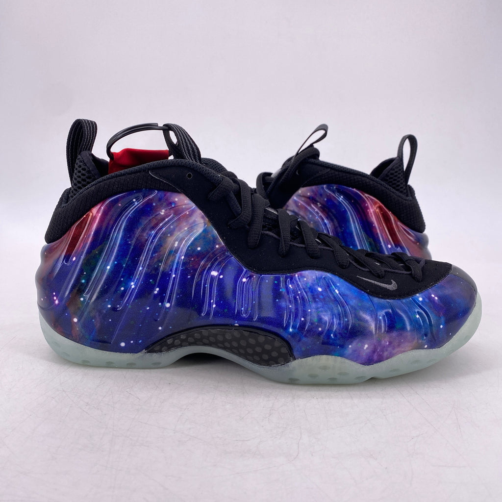 Nike Air Foamposite One "Galaxy" 2025 New Size 10