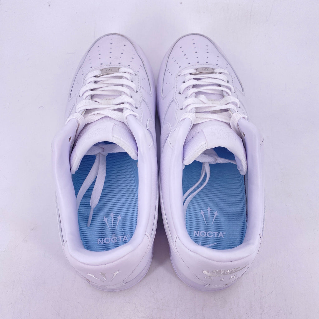 Nike Air Force 1 Low "Certified Lover Boy" 2022 Used Size 10