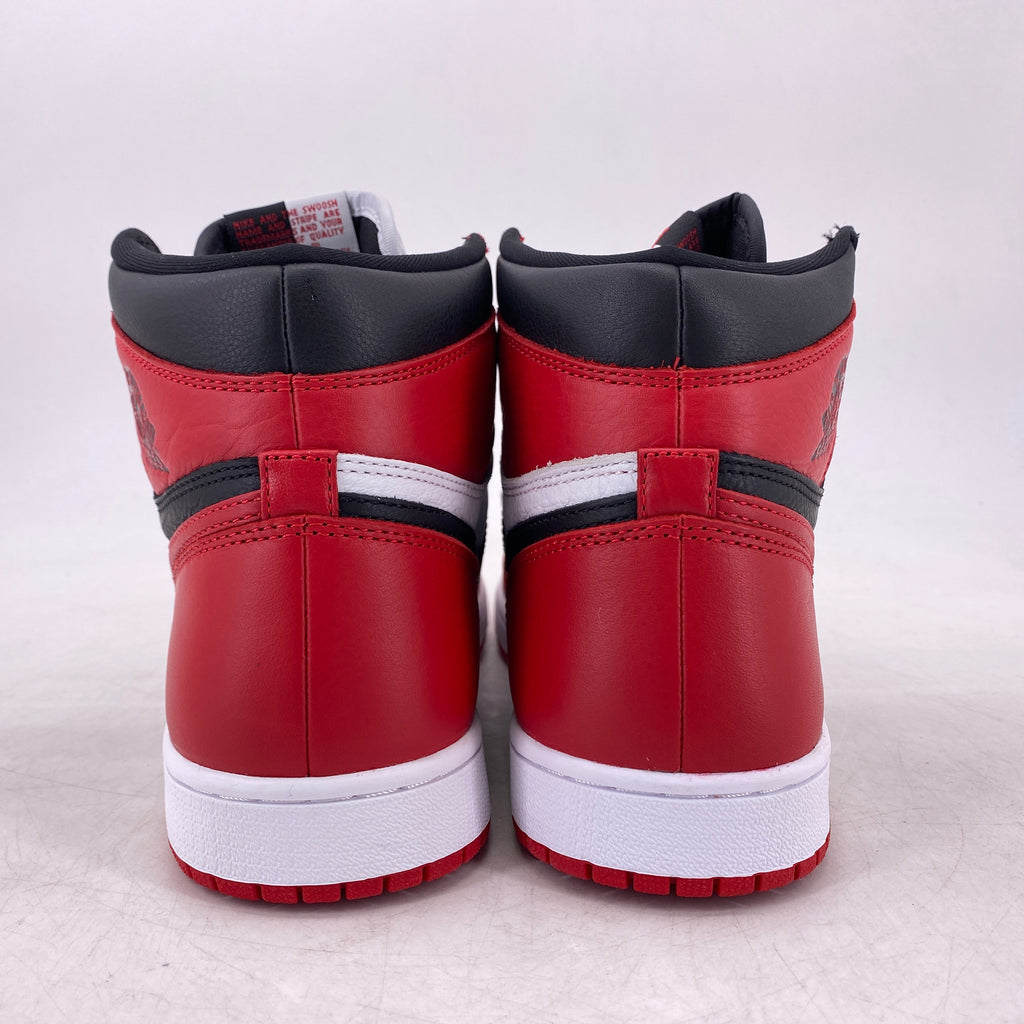 Air Jordan 1 Retro High "Homage To Home" 2018 New Size 9.5