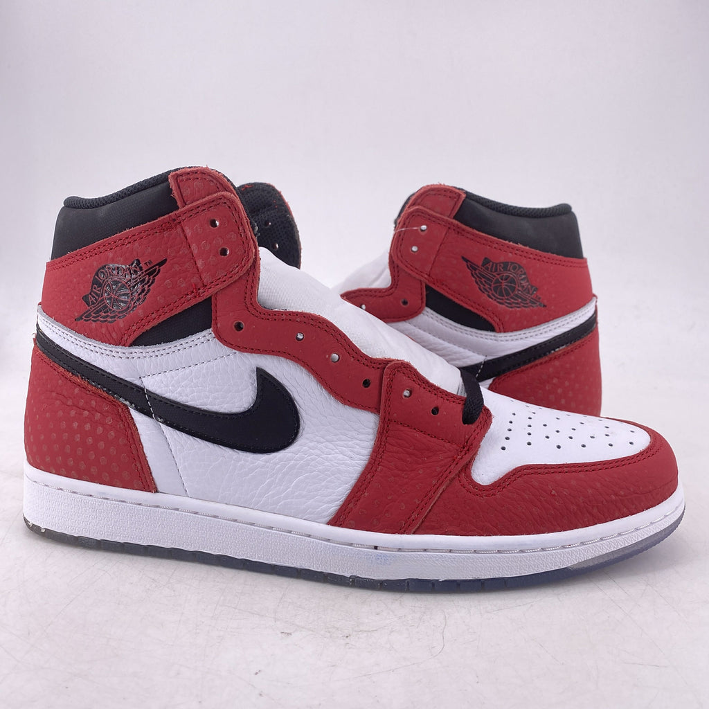 Air Jordan 1 Retro High OG "Origin Story" 2018 New Size 11.5
