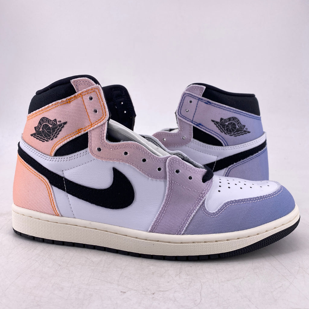 Air Jordan 1 Retro High OG "Skyline" 2023 New Size 10