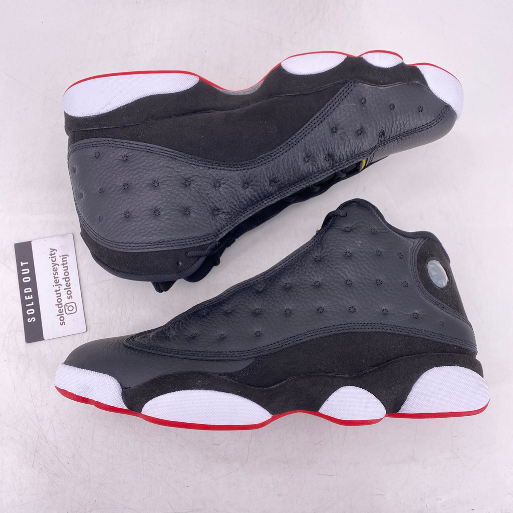 Air Jordan 13 Retro "Playoffs" 2023 New Size 13