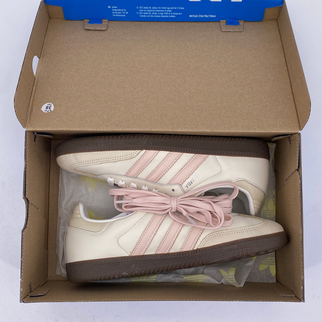 Adidas Samba (W) "Wonder Quartz" 2024 New Size 9W