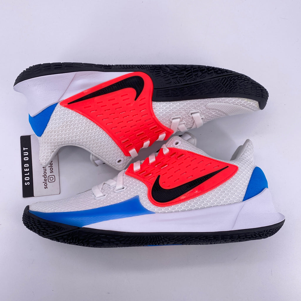 Nike Kyrie Low 2 "Blue Hero" 2019 New Size 12