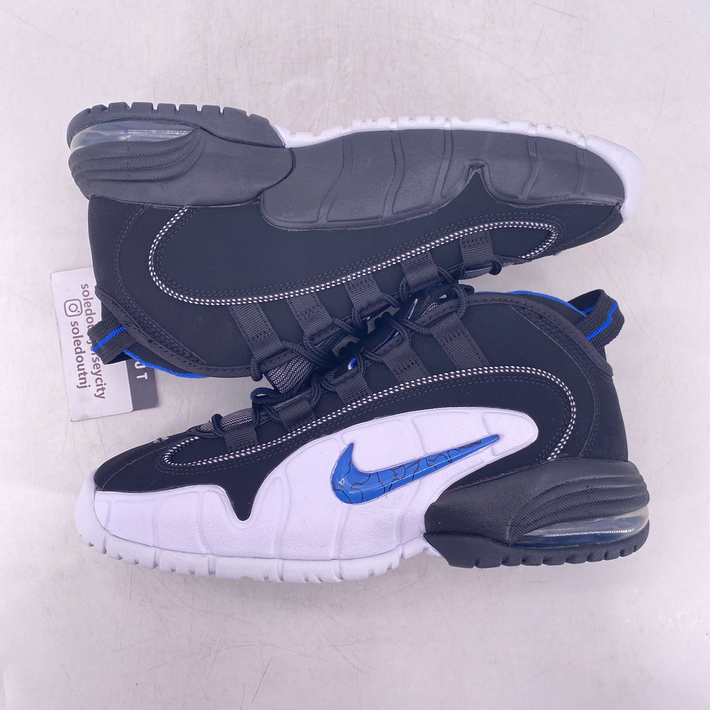 Nike Air Max Penny "Orlando" 2022 New Size 9