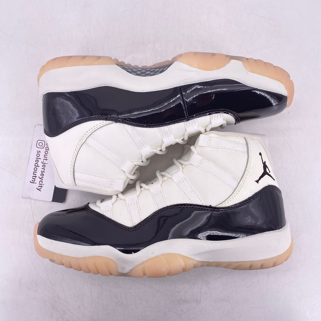 Air Jordan (W) 11 Retro "Neapolitan" 2023 New Size 8W