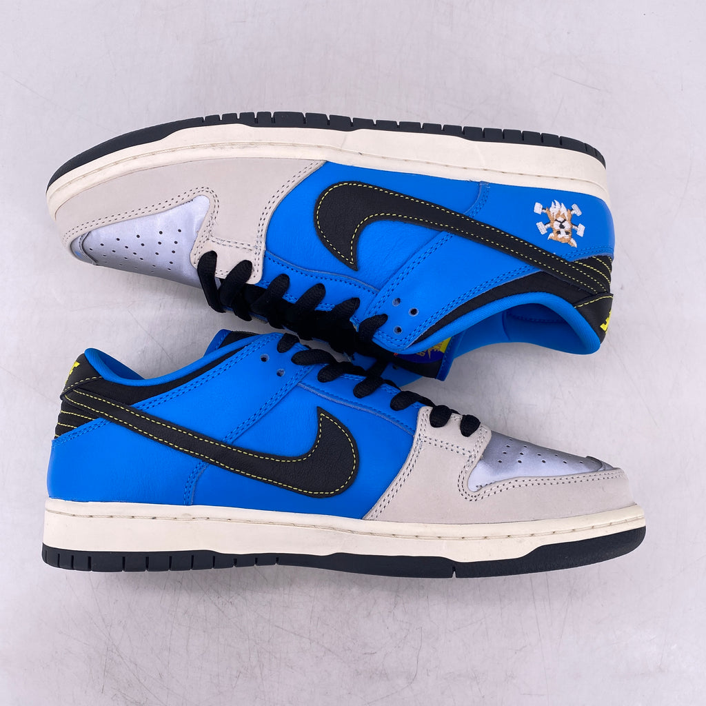 Nike SB Dunk Low "Instant Skateboards" 2020 New Size 10