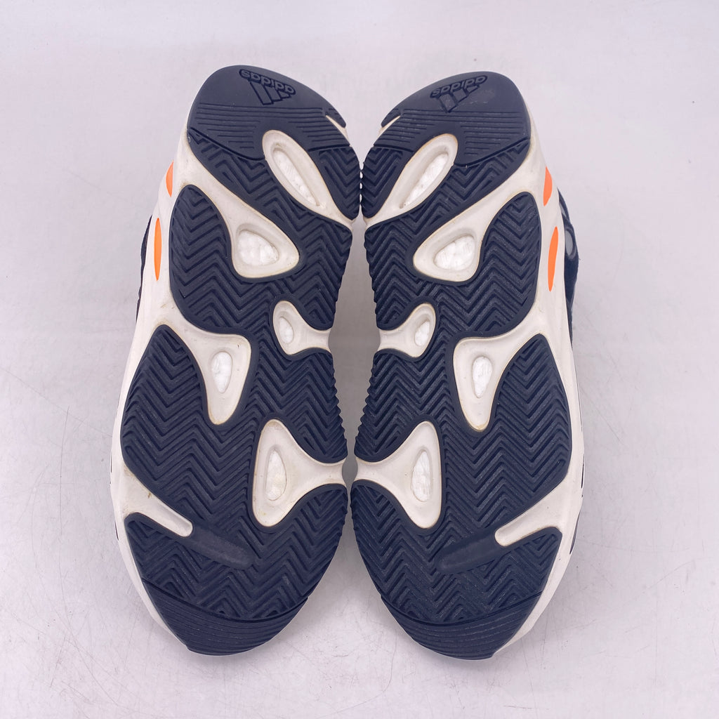 Yeezy 700 "Waverunner" 2021 Used Size 11