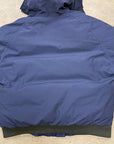 Canada Goose Jacket "CHILLIWACK" Navy Used Size 2XL