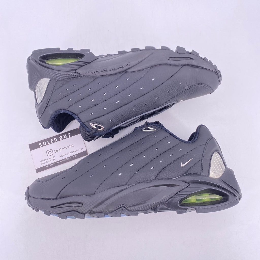 Nike Hot Step Air Terra "Nocta Black" 2022 New Size 10