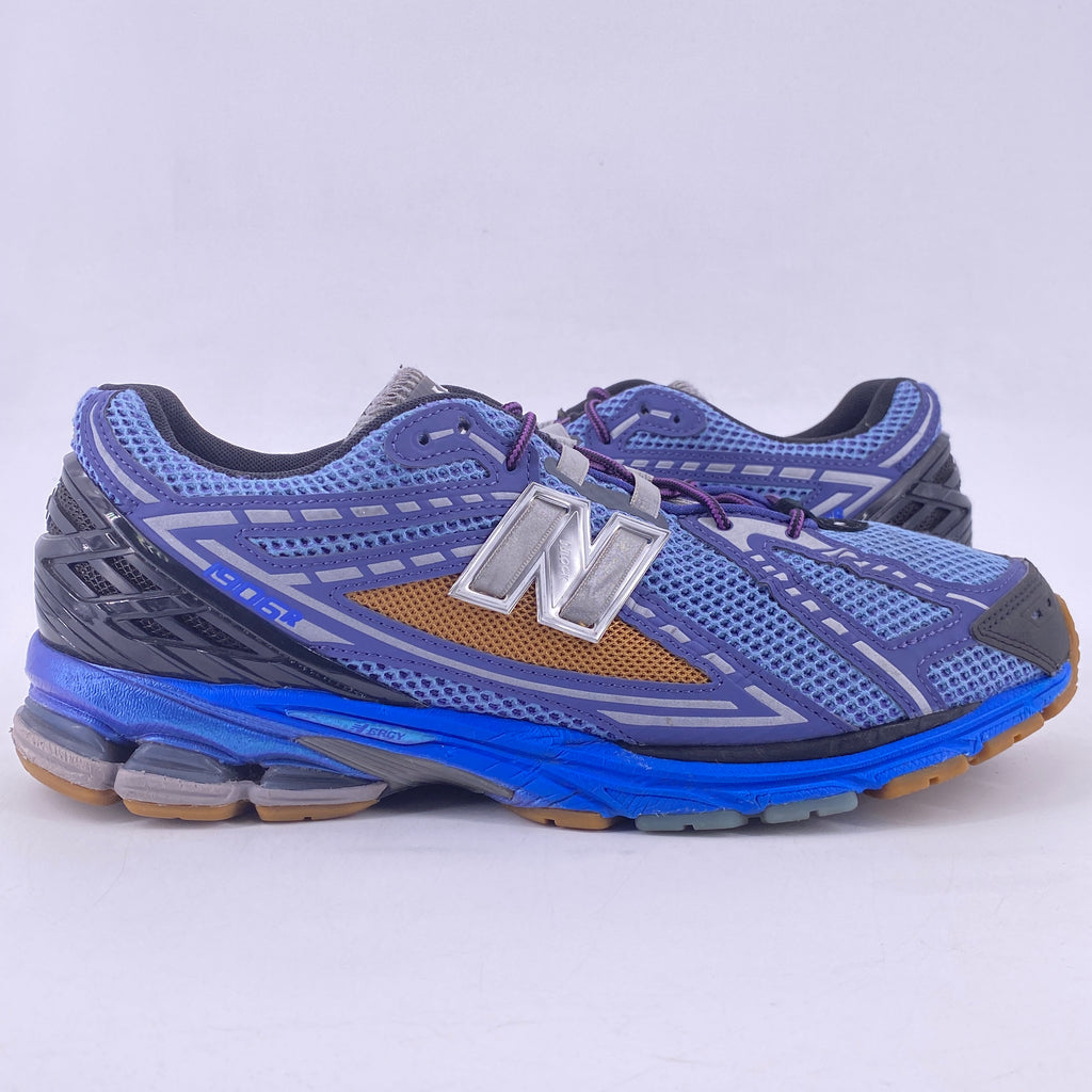 New Balance 1906r "Medusa Azul" 2024 Used Size 12