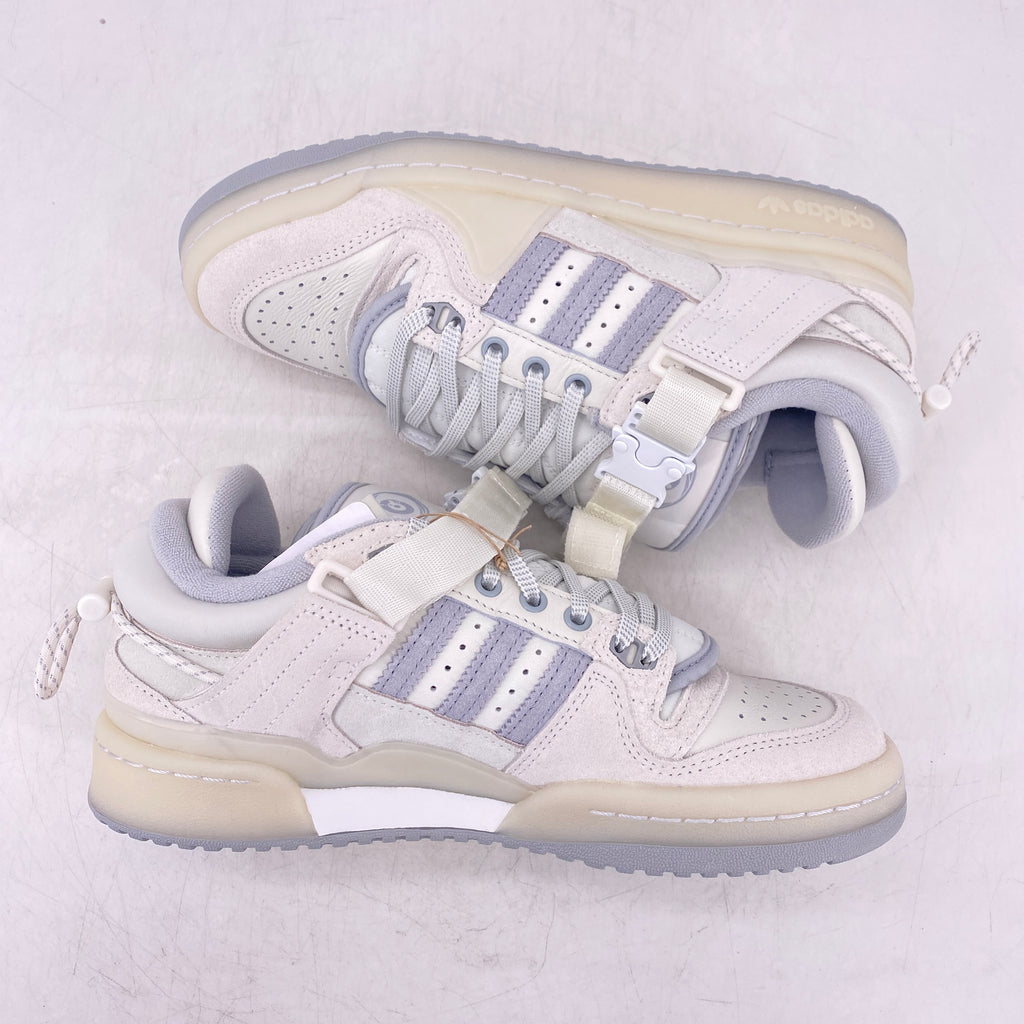 Adidas Bad Bunny Forum Low "Last Forum" 2022 New Size 6