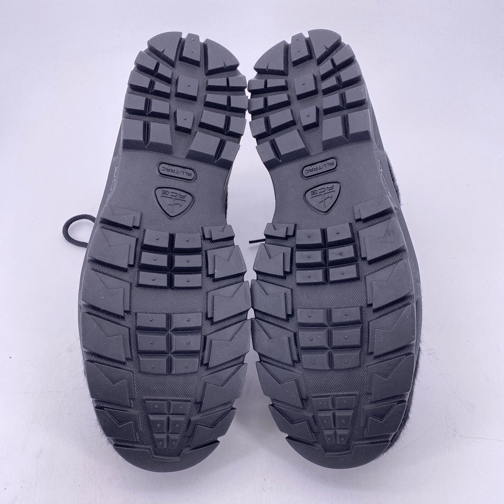 Nike Air Max Goadome "Pony Hair Black" 2025 New Size 14