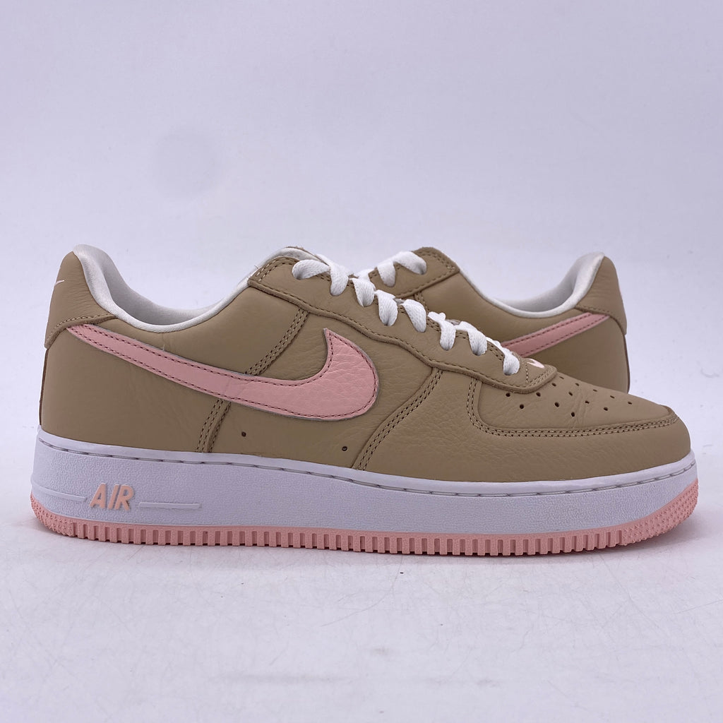 Nike Air Force 1 Low "Linen" 2024 Used Size 9