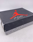 Air Jordan 4 Retro "White Cement" 2016 New Size 11