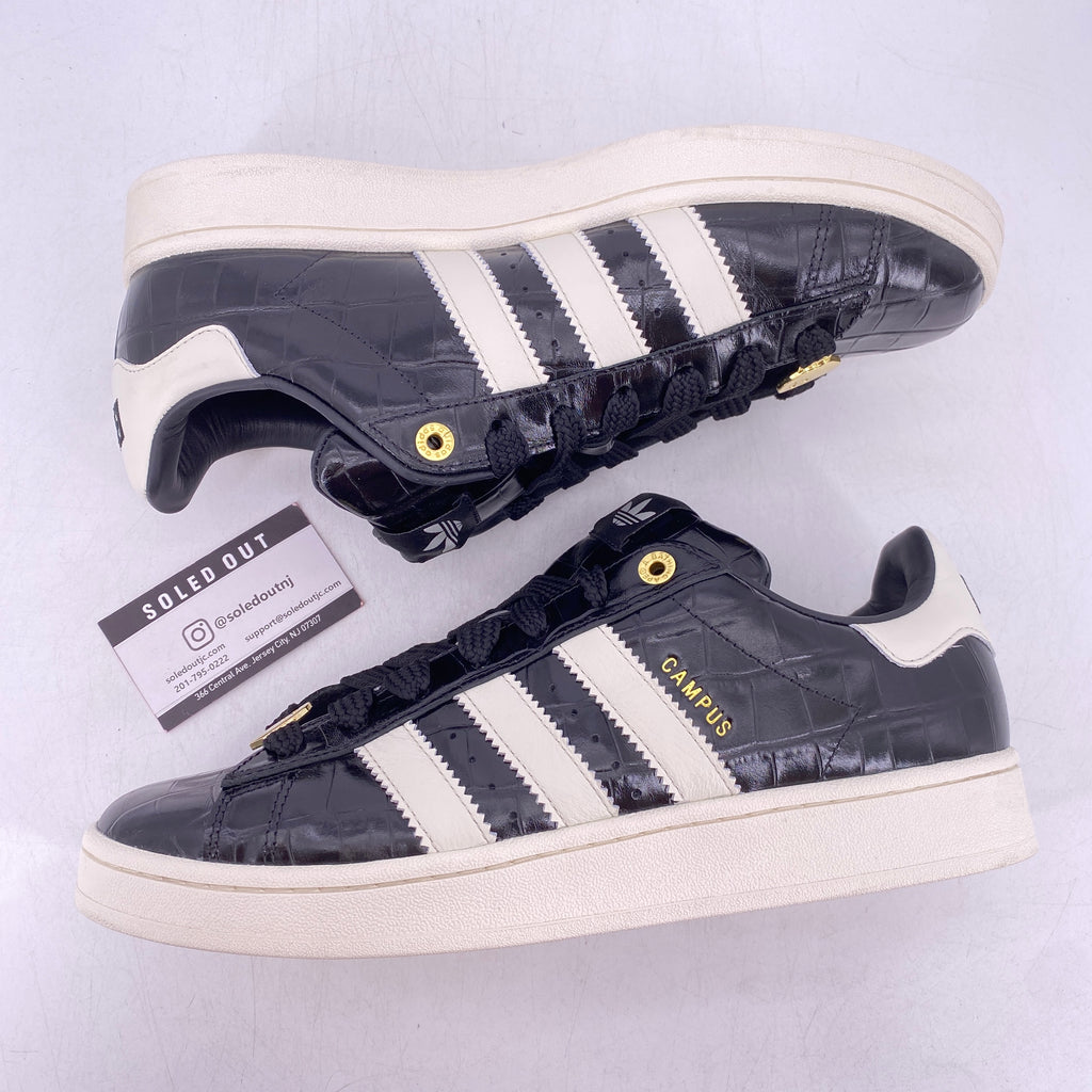 Adidas Campus 00s "World Cup Black White" 2026 Used Size 11.5