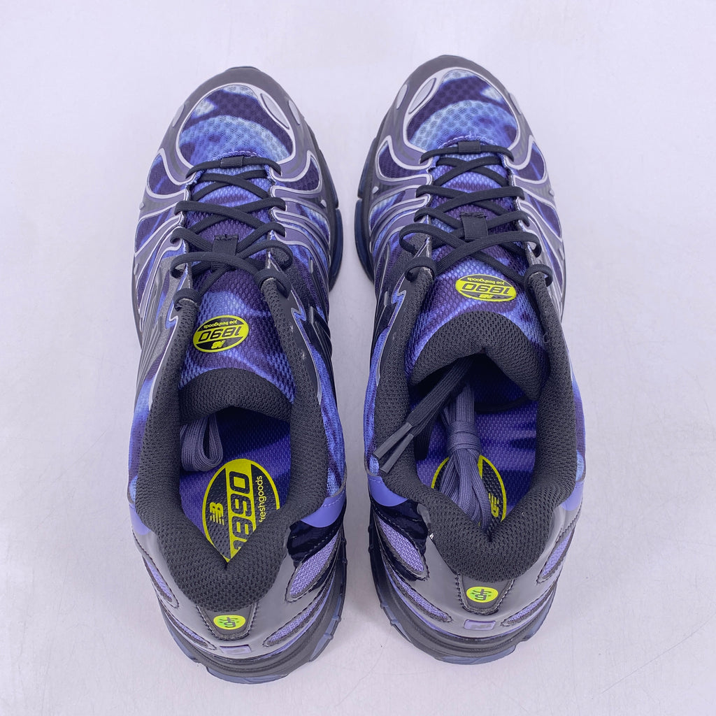 New Balance 1890 "Jfg Naughty Things" 2026 New Size 11.5