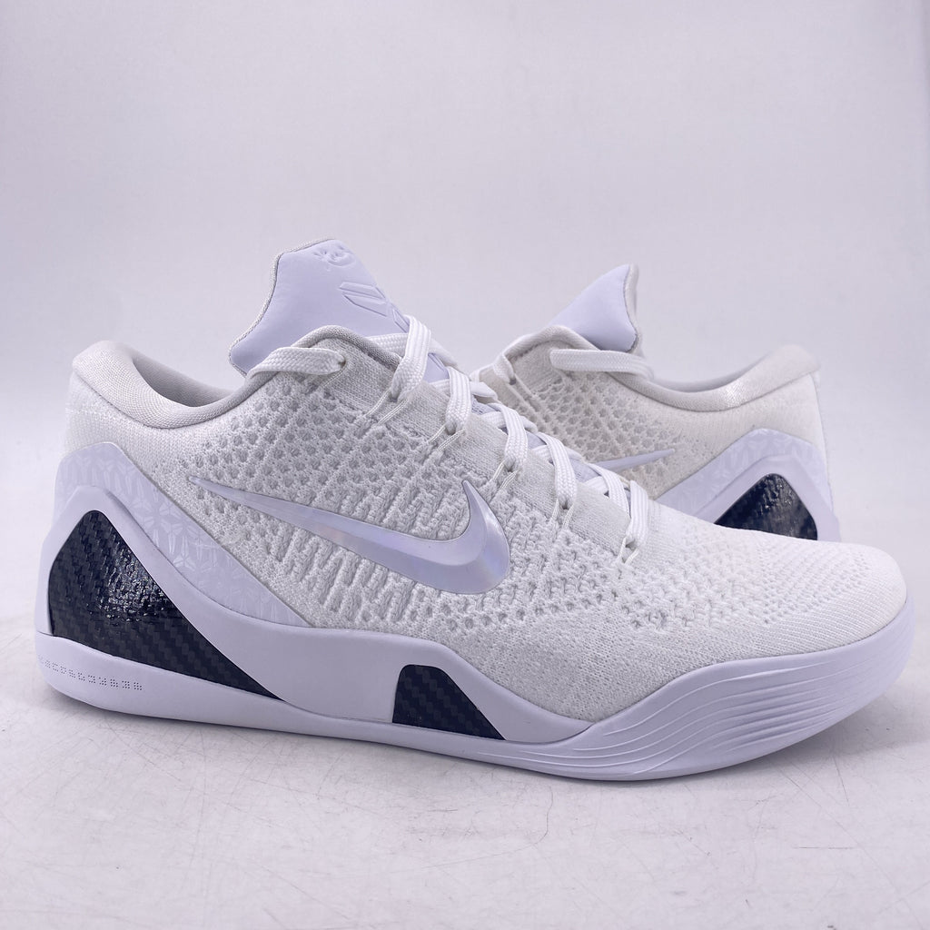 Nike Kobe 9 Elite Low Protro "Halo" 2024 New Size 10