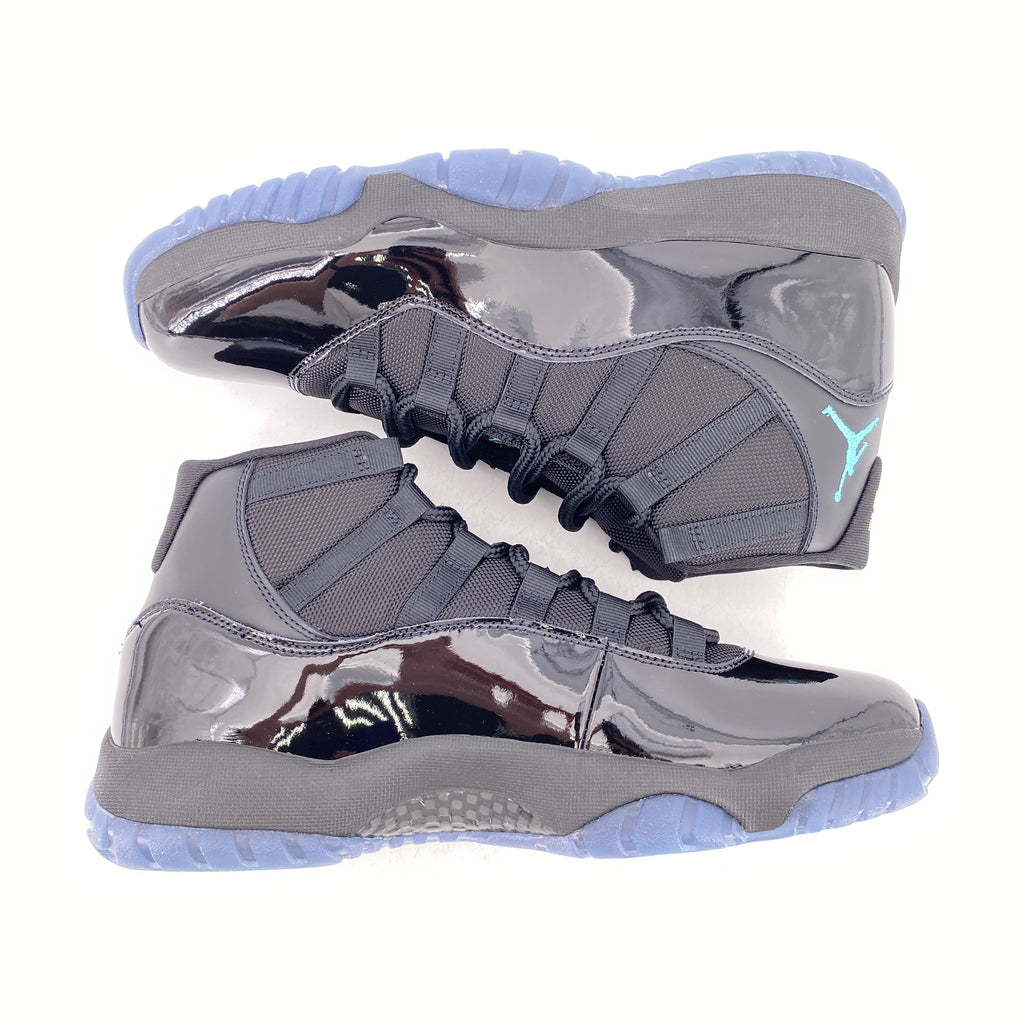 Air Jordan 11 Retro "Gamma Blue" 2025 New Size 10.5