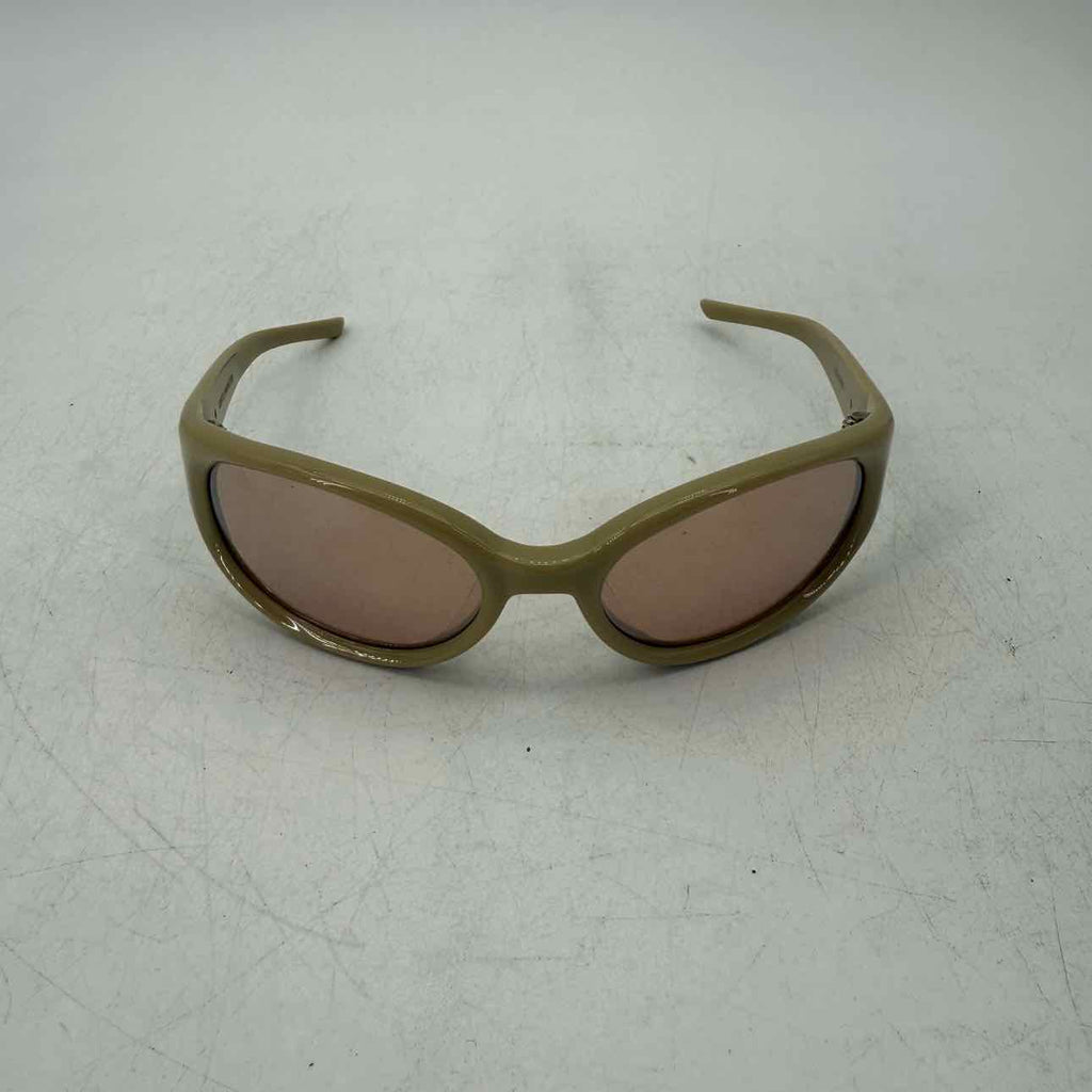 Gentle Monster Sunglasses "YOUNG Y10" New Yellow Size OS