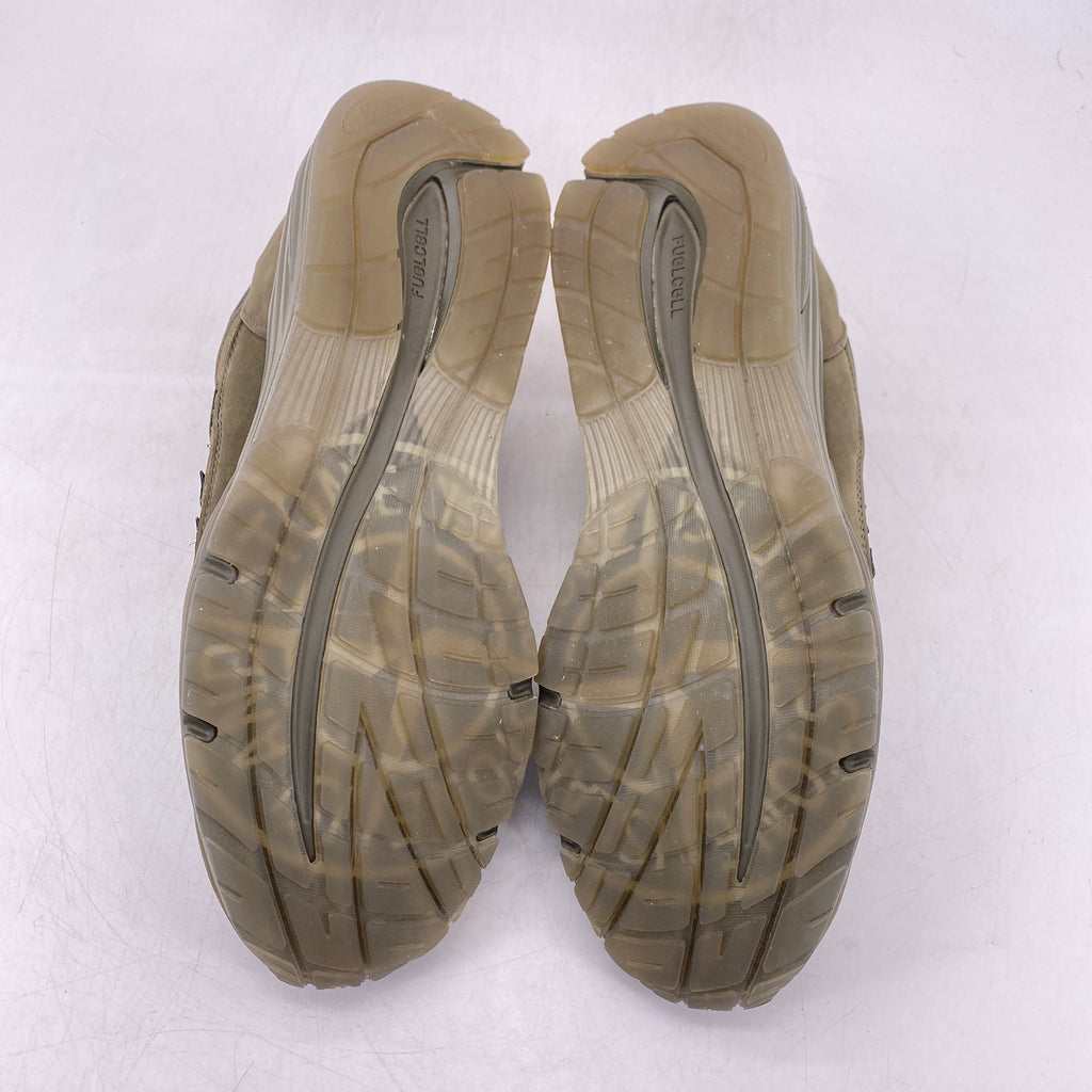 New Balance 991v2 "Stone Island Ghost Green" 2024 Used Size 8