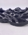 Asics Gel-1130 "Black Pure Silver" 2023 New Size 9