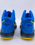 Nike Lebron 8 V/2 Low "Entourage" 2011 Used Size 8