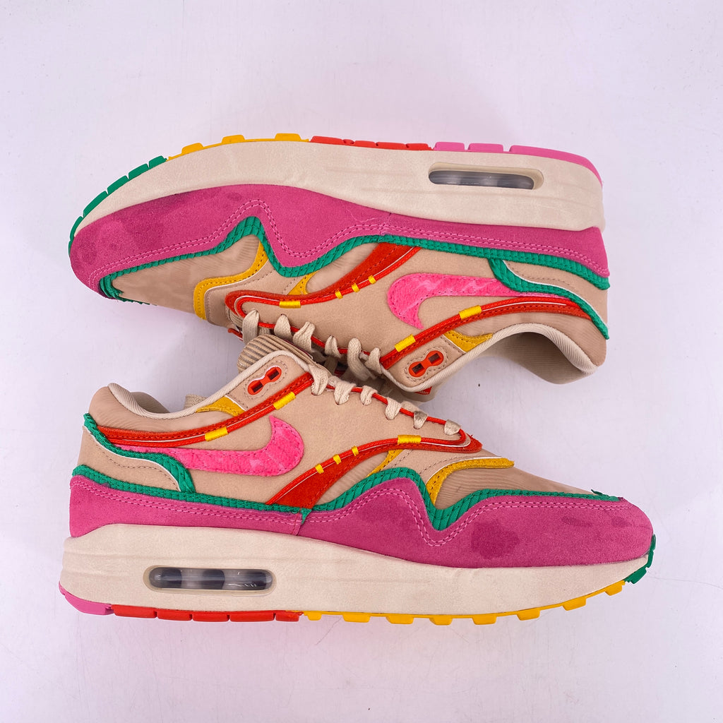 Nike Air Max 1 "Familia" 2023 Used Size 9