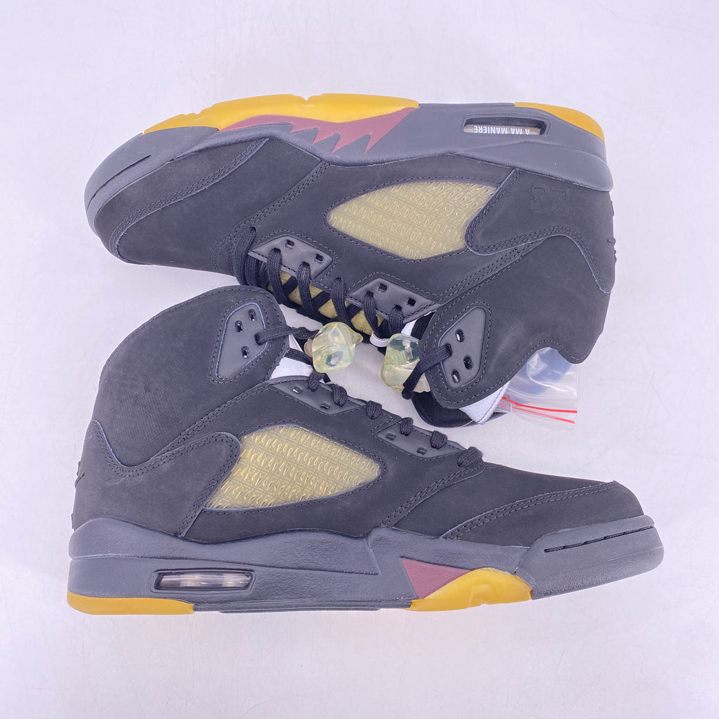 Air Jordan 5 Retro "A Ma Maniere Dusk" 2023 New Size 8.5