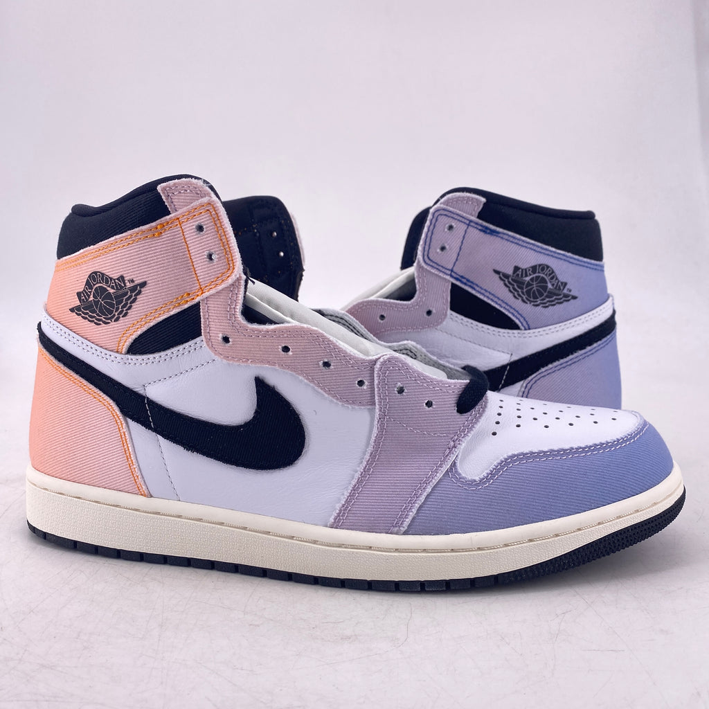 Air Jordan 1 Retro High OG "Skyline" 2023 New Size 11.5