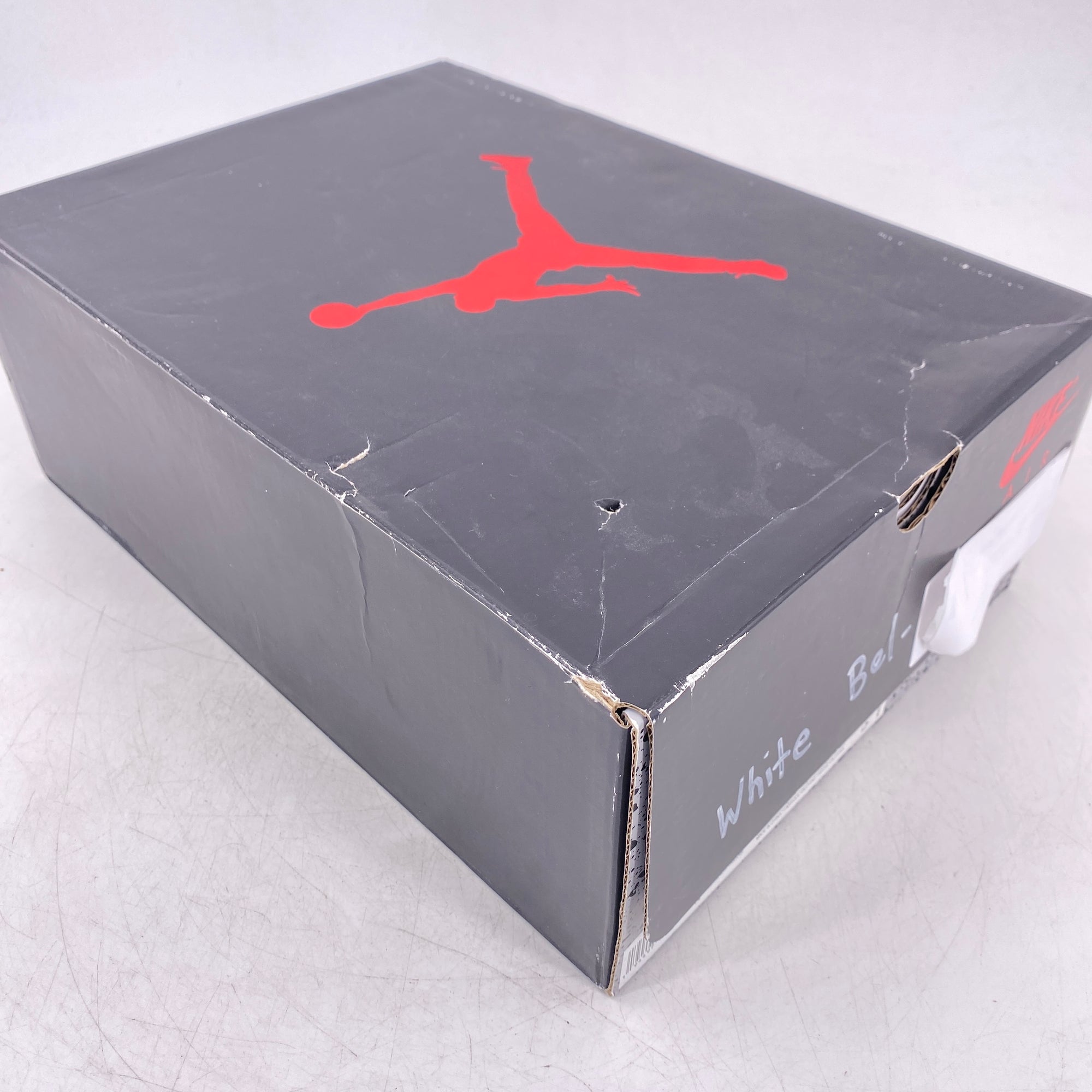 Air Jordan (GS) 5 Retro &quot;Alternate Bel Air&quot; 2020 New Size 7Y