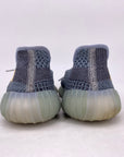 Yeezy 350 v2 "Ash Blue" 2021 Used Size 11