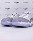 Air Jordan 11 Retro Low "Cement Grey" 2023 New Size 11