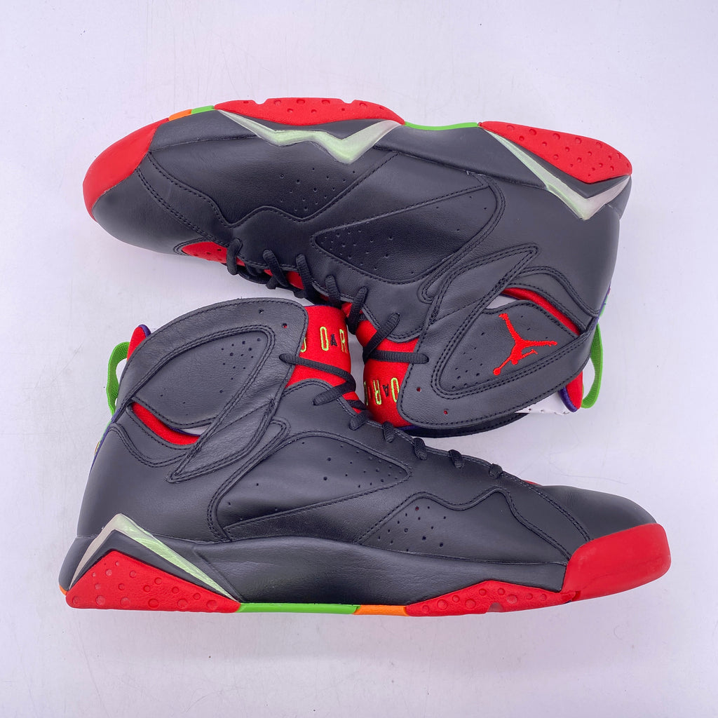 Air Jordan 7 Retro "Marvin The Martian" 2015 New Size 13