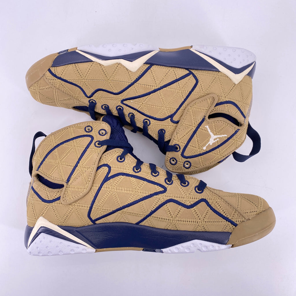 Air Jordan 7 Retro "J2K Filbert" 2012 New Size 10